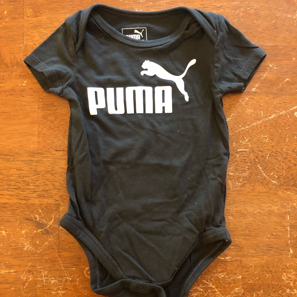 Puma Onesie Bundle